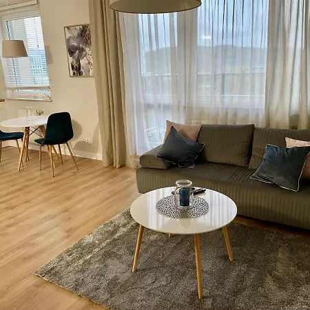 Redlowska Kaskada D39 Appartement Gdynia
