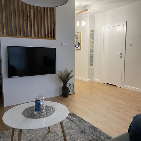 Appartement Redlowska Kaskada D39 *