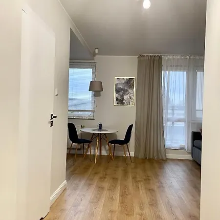 Redlowska Kaskada D39 Appartement