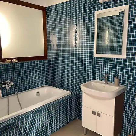 Redlowska Kaskada D39 Appartement