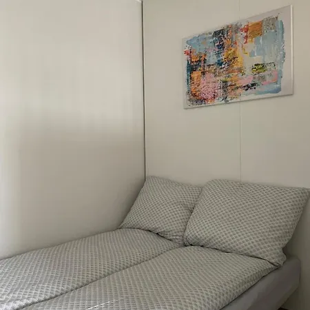 Redlowska Kaskada D39 Appartement